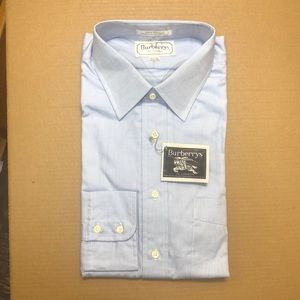 Burberry’s of London Men’s Dress Shirt